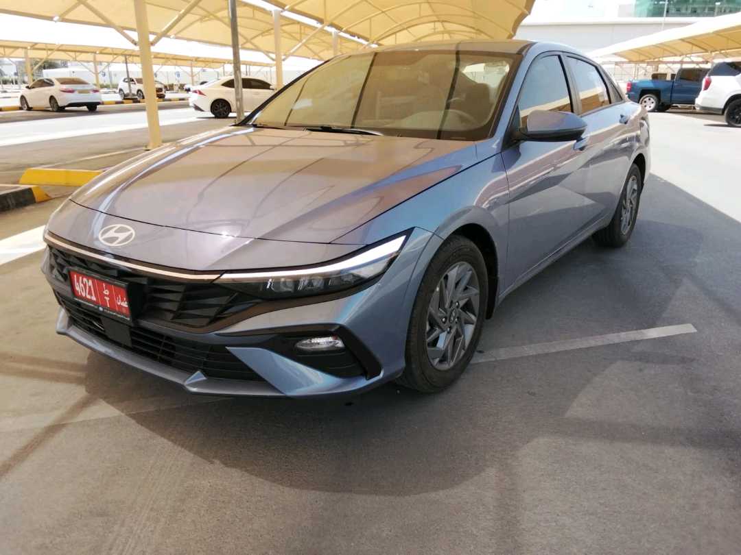 تشانجان EADO 2026