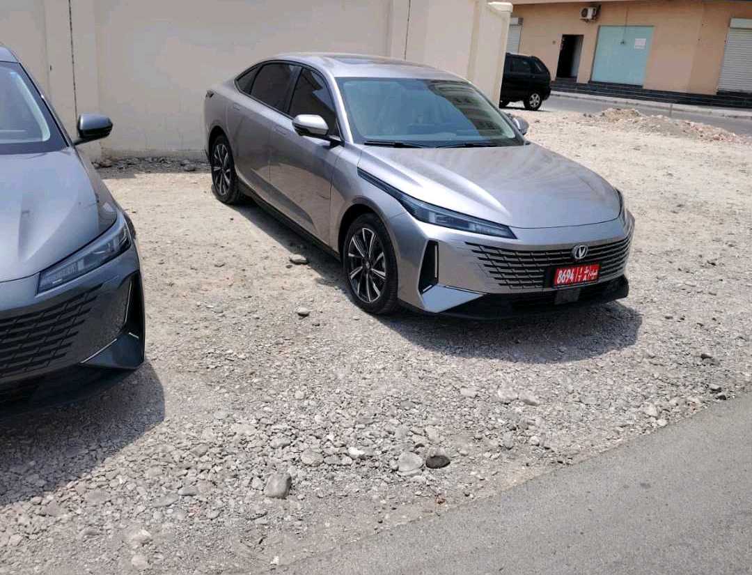 CHANGAN EADO 2026