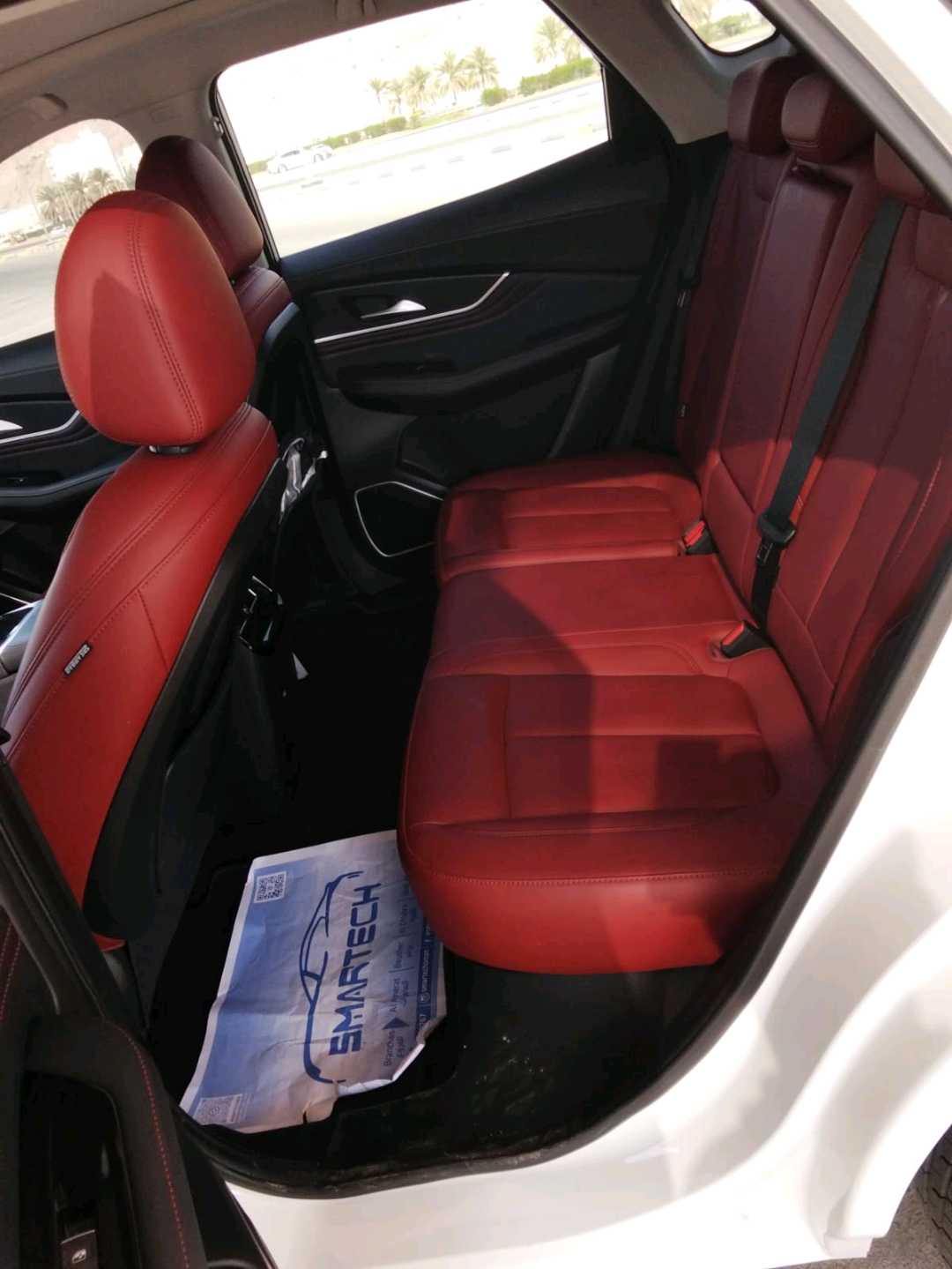 CHANGAN CS35 2026