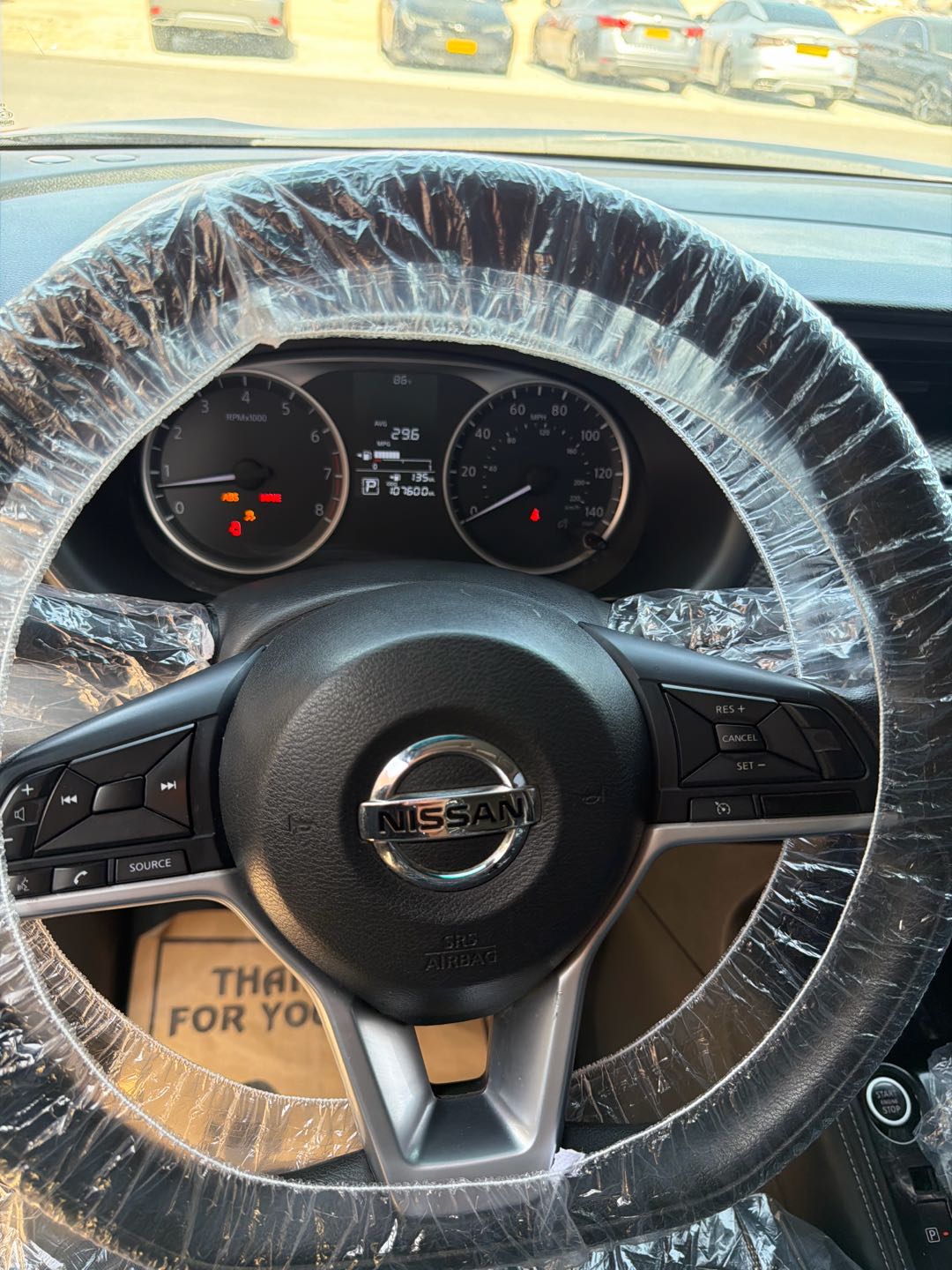 Car Image 2018 NISSAN KICKS 