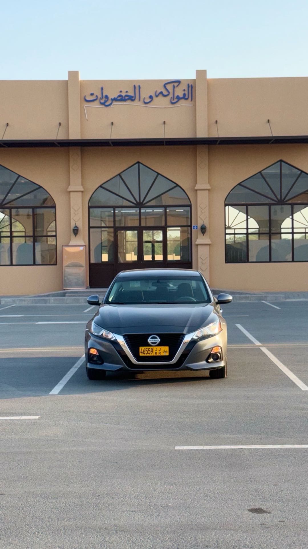 Car Image 2019 NISSAN ALTIMA S
