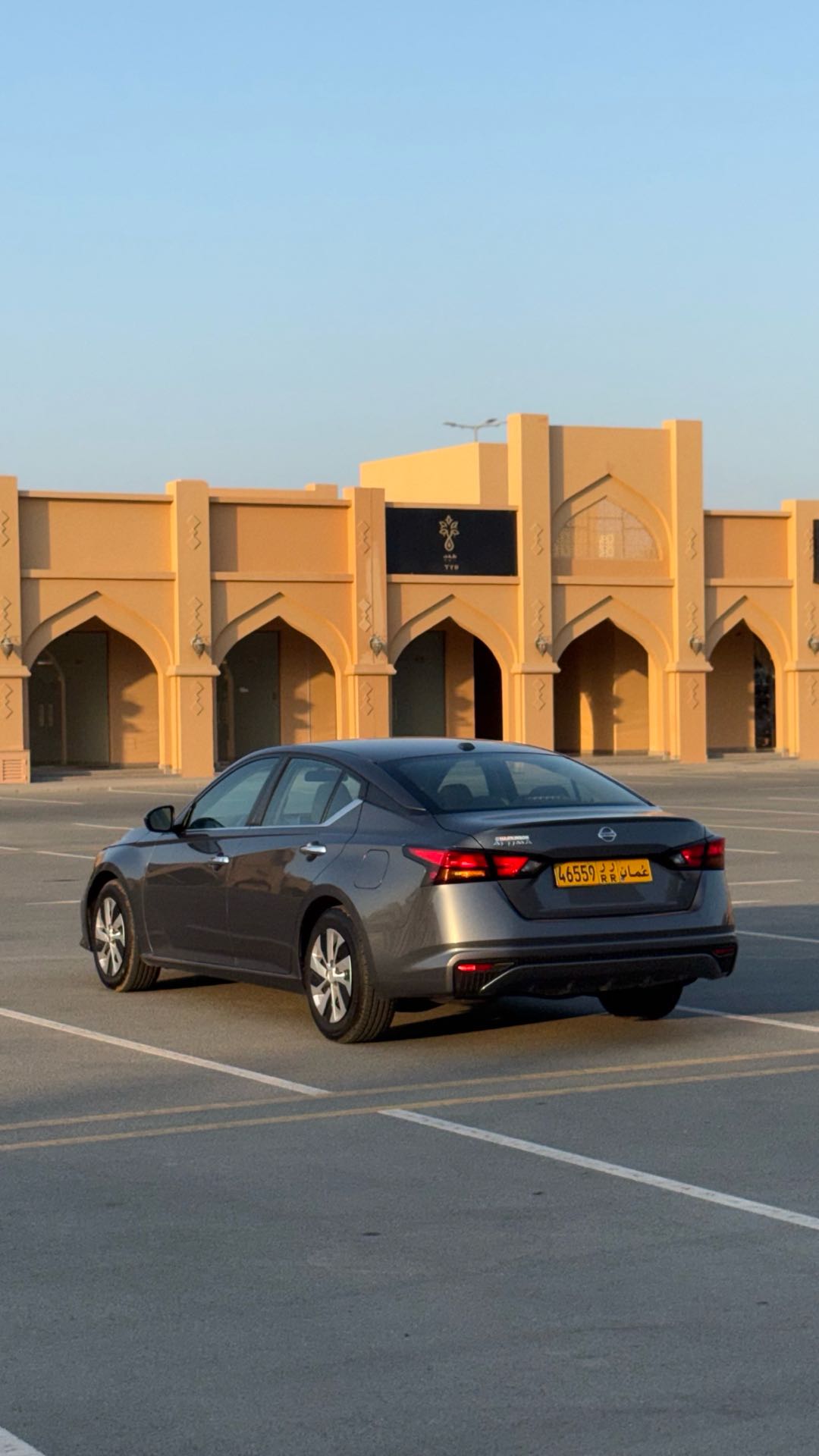 Car Image 2019 NISSAN ALTIMA S