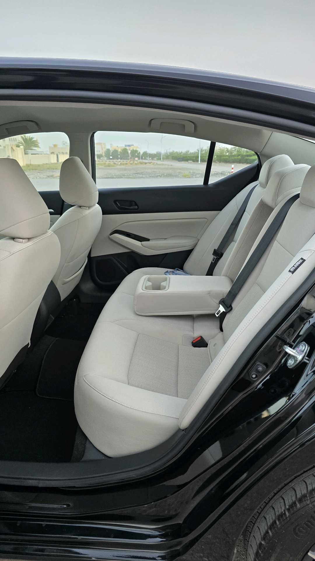 Car Image 2023 NISSAN ALTIMA SV