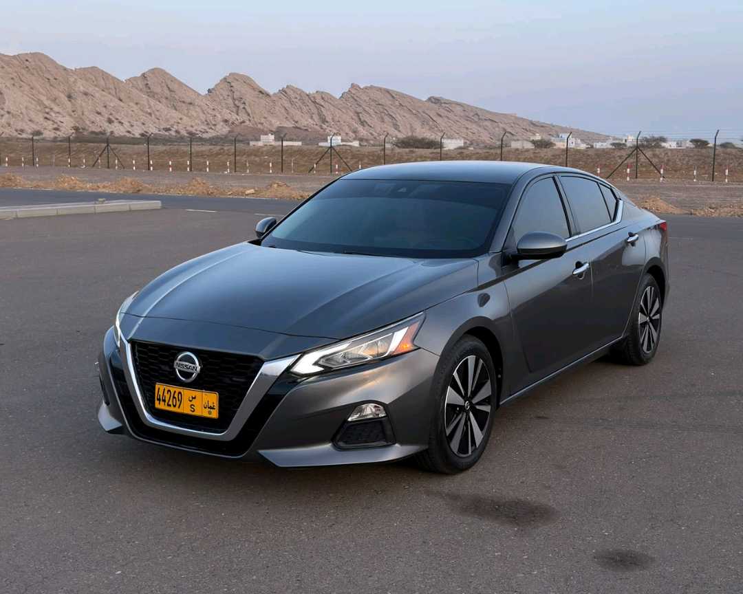 نيسان التيما SV 2021