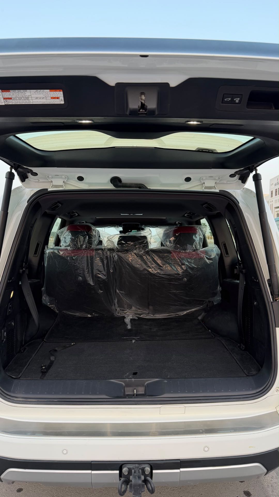 Car Image 2022 TOYOTA LAND CRUISER G.R