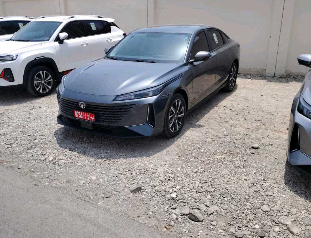 CHANGAN EADO 2026