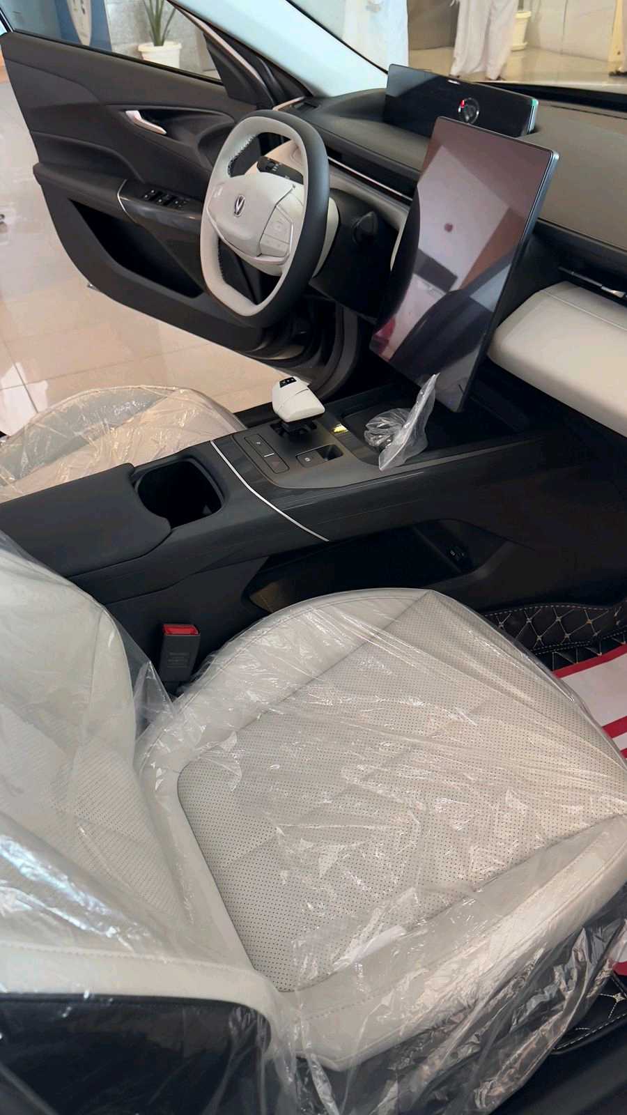 CHANGAN EADO 2026