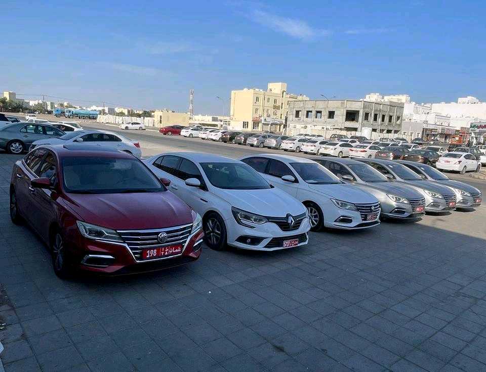 MG 5 2022