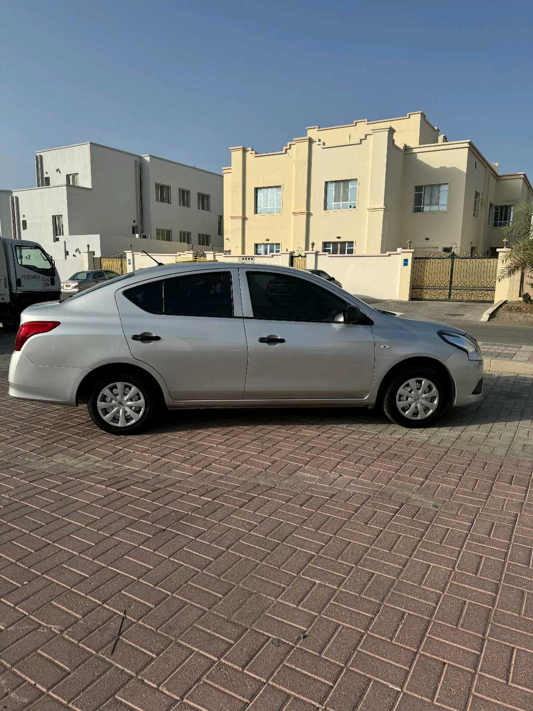 نيسان صني 2021