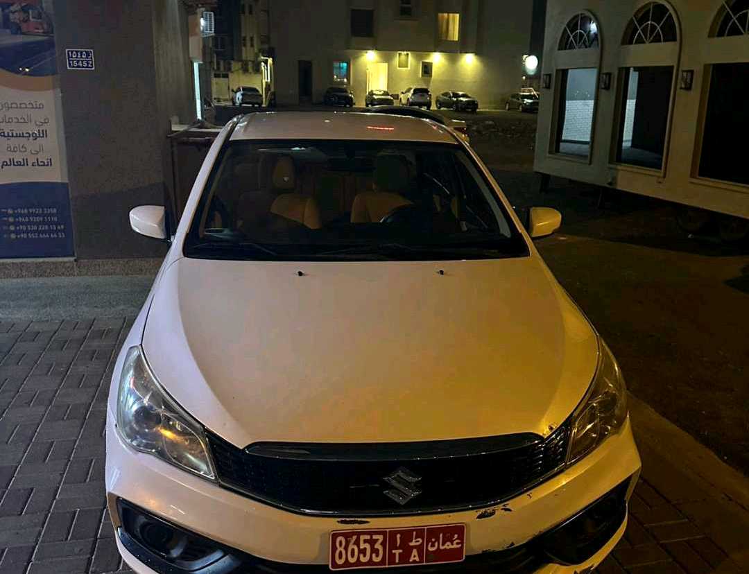 SUZUKI CIAZ 2020