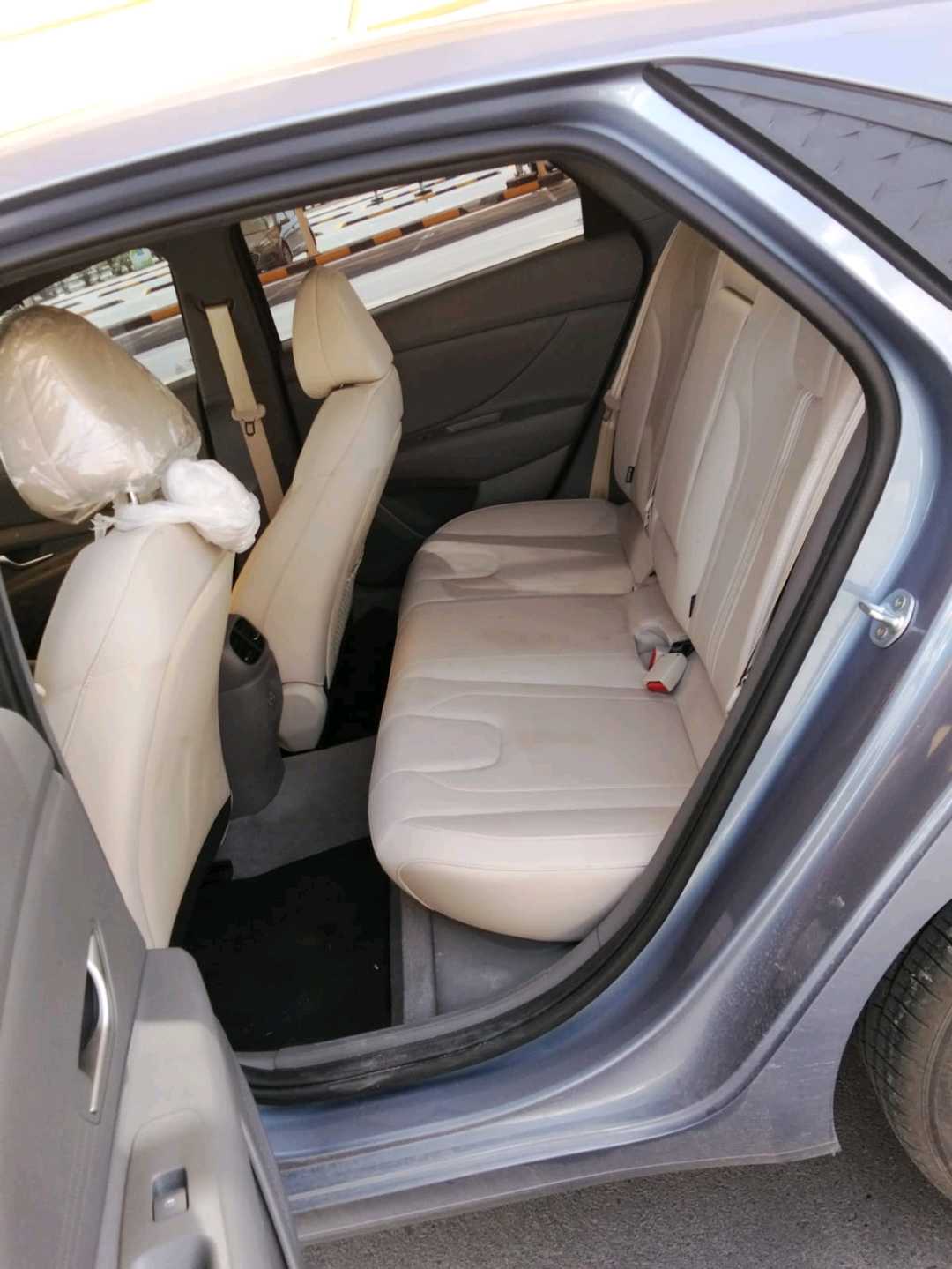 HYUNDAI ELANTRA 2026