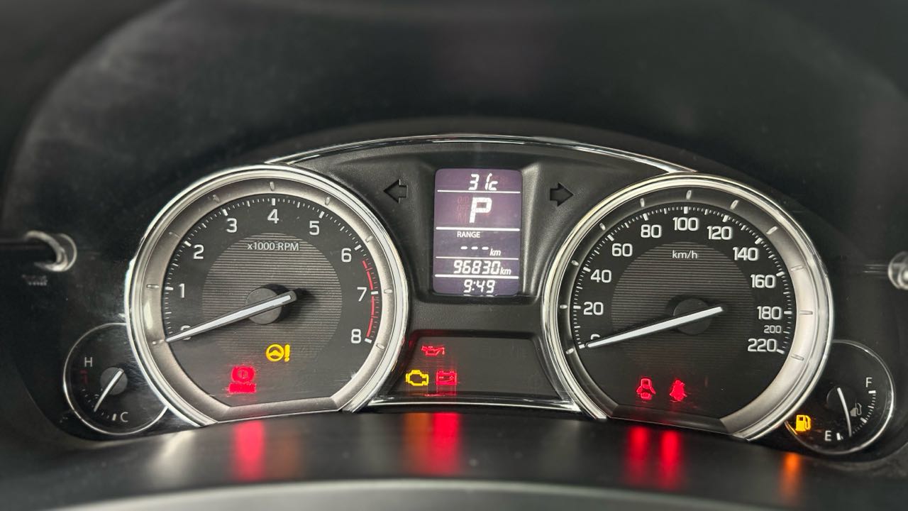 Car Image 2023 SUZUKI CIAZ GL