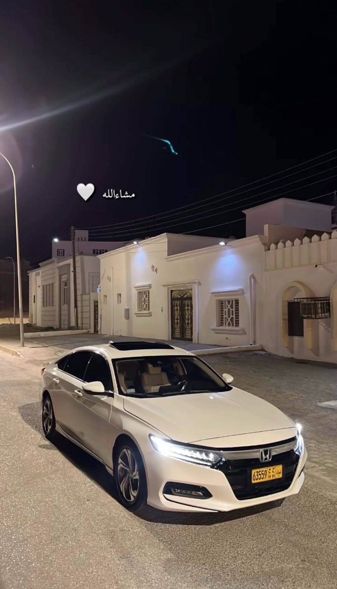 Car Image 2018 HONDA ACCORD EXL