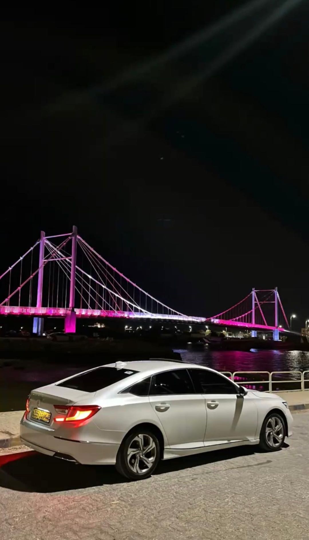 Car Image 2018 HONDA ACCORD EXL