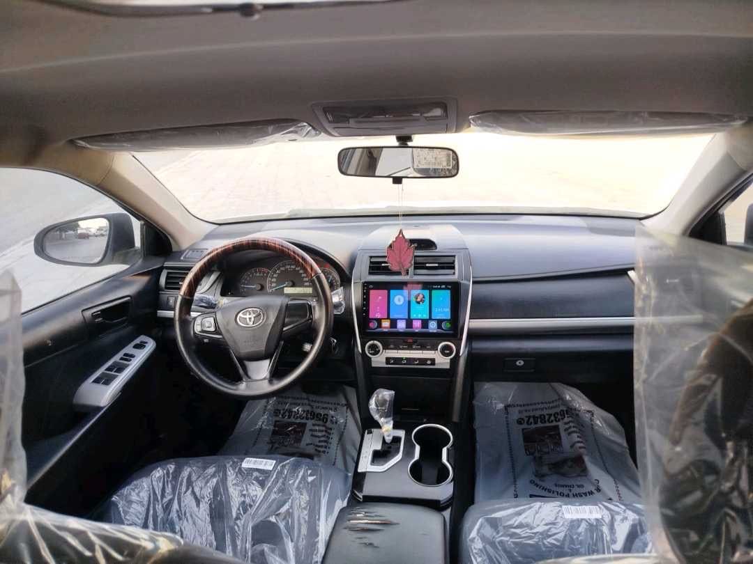 Car Image 2017 TOYOTA CAMRY GL