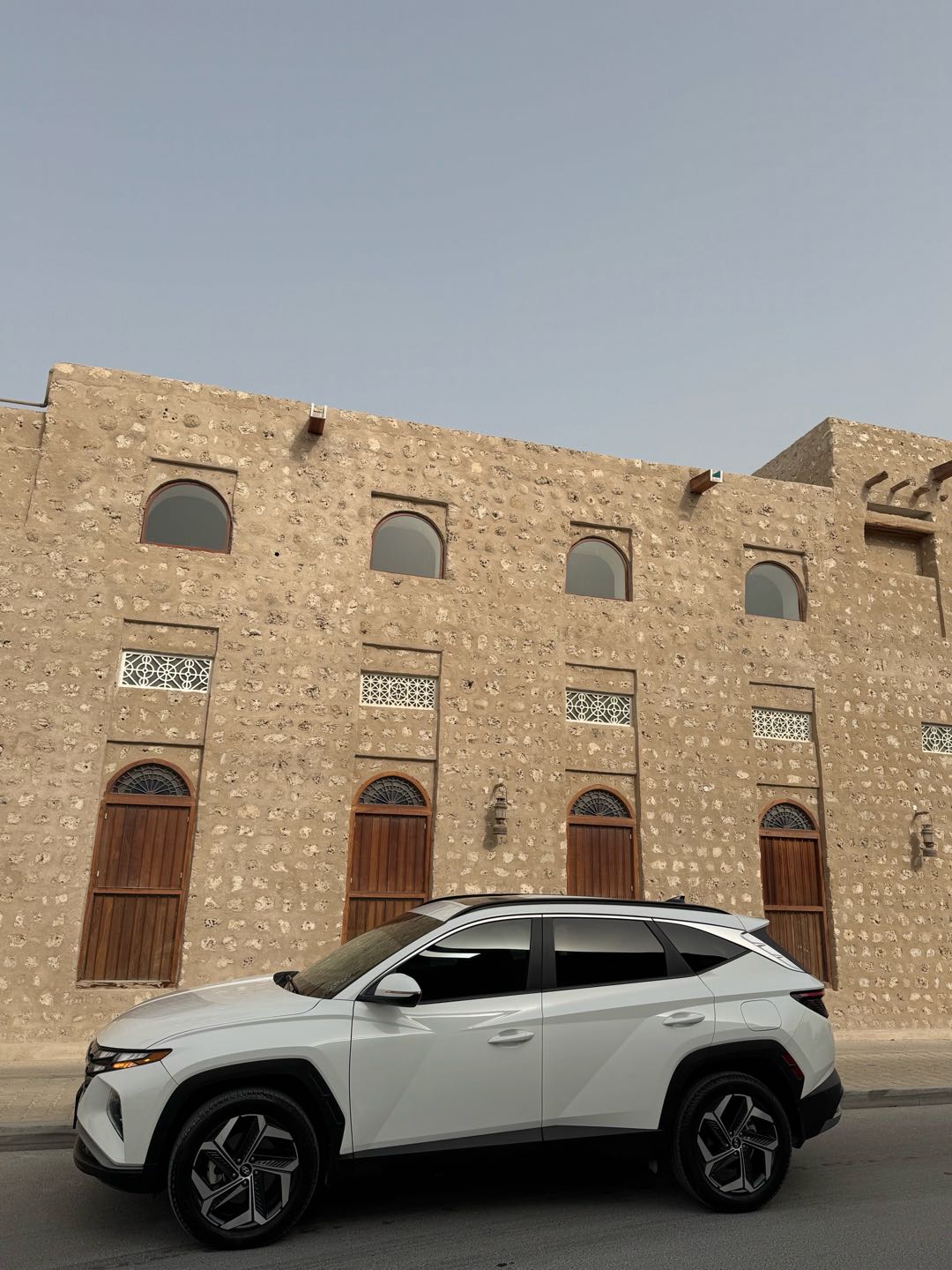 HYUNDAI TUCSON 2023