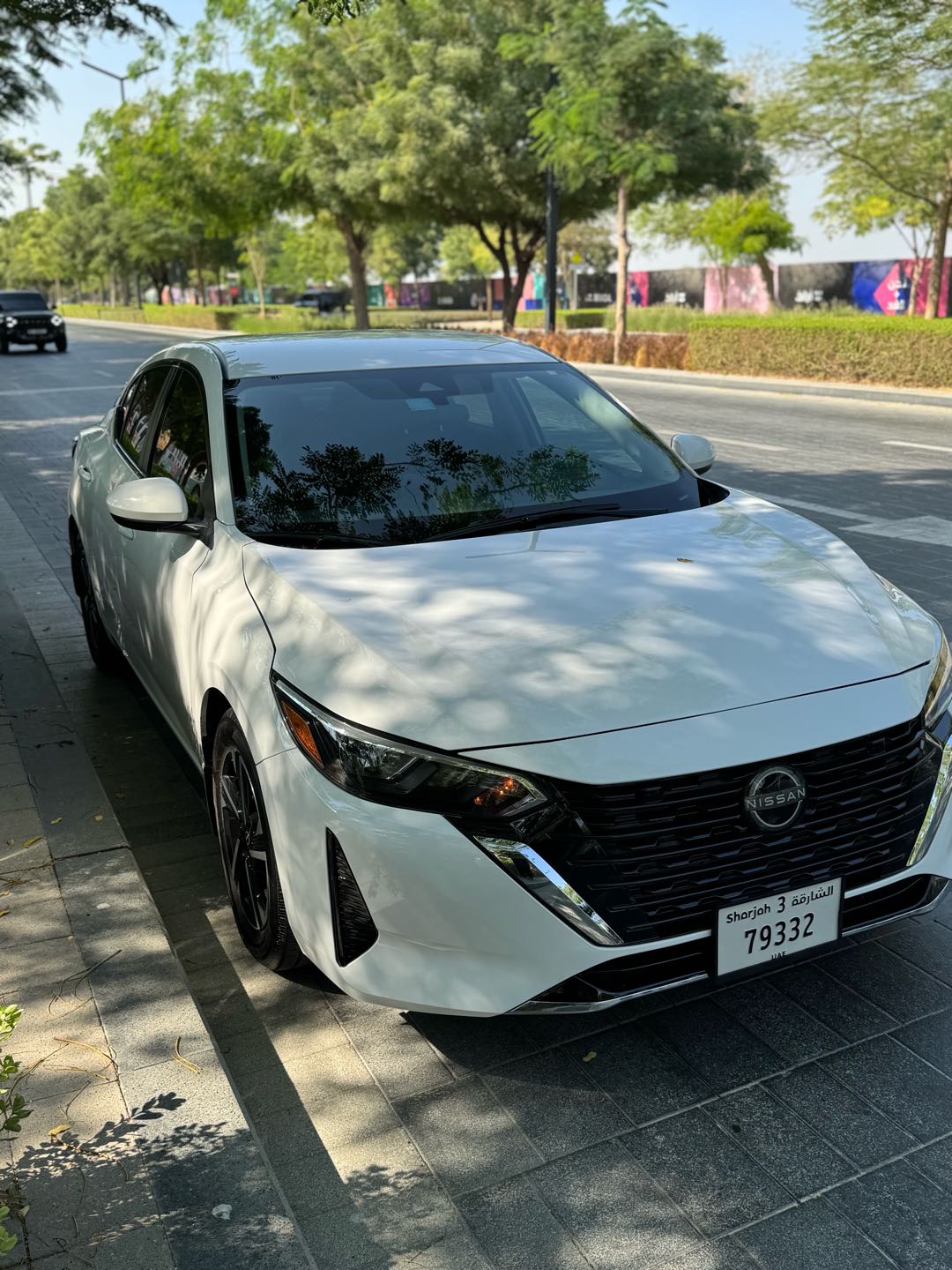 NISSAN SENTRA 2025