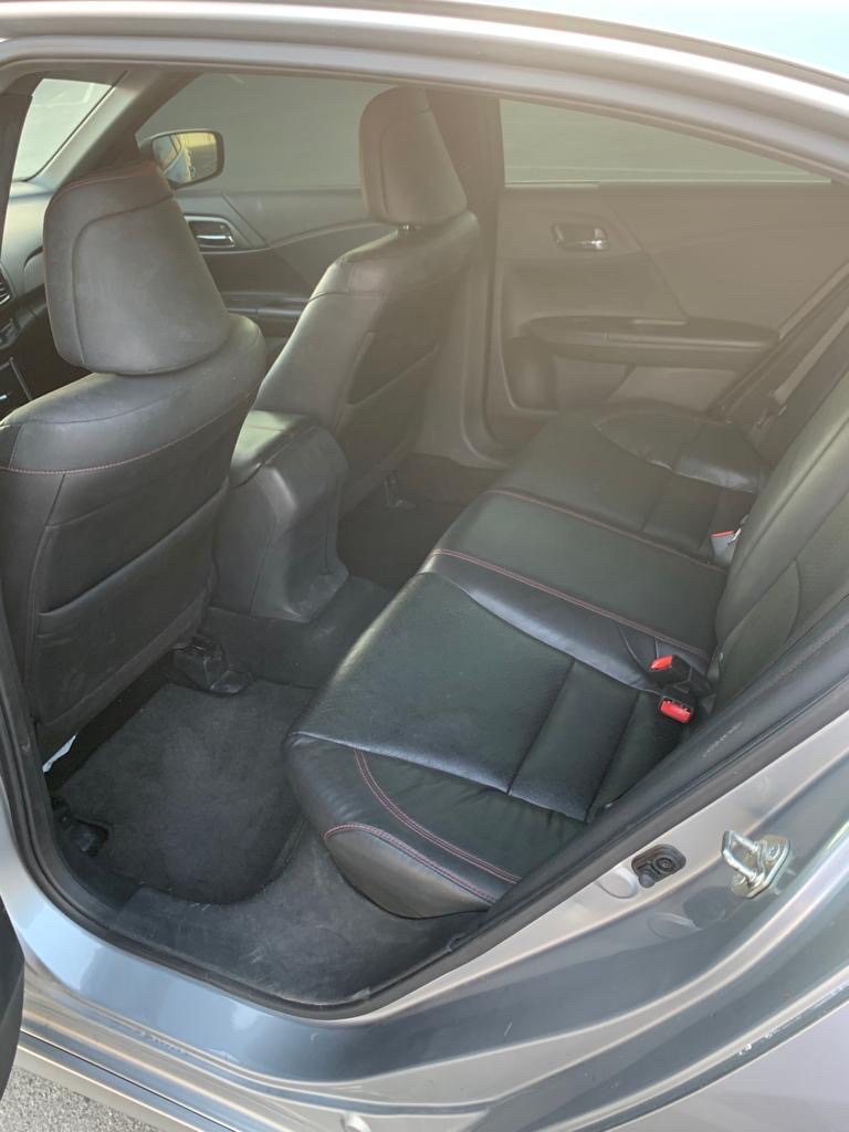 Car Image 2017 HONDA ACCORD SPORT