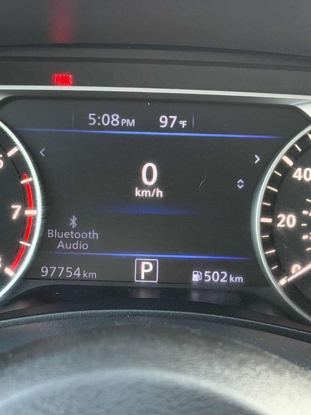 Car Image 2019 NISSAN ALTIMA SV