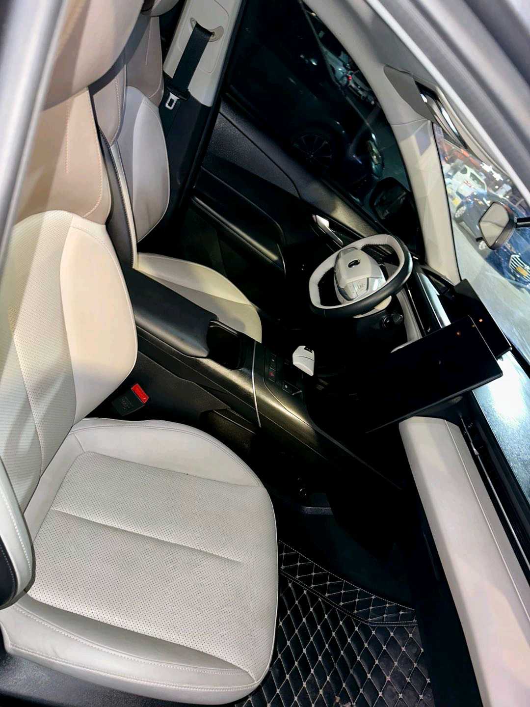CHANGAN UNI-V 2025