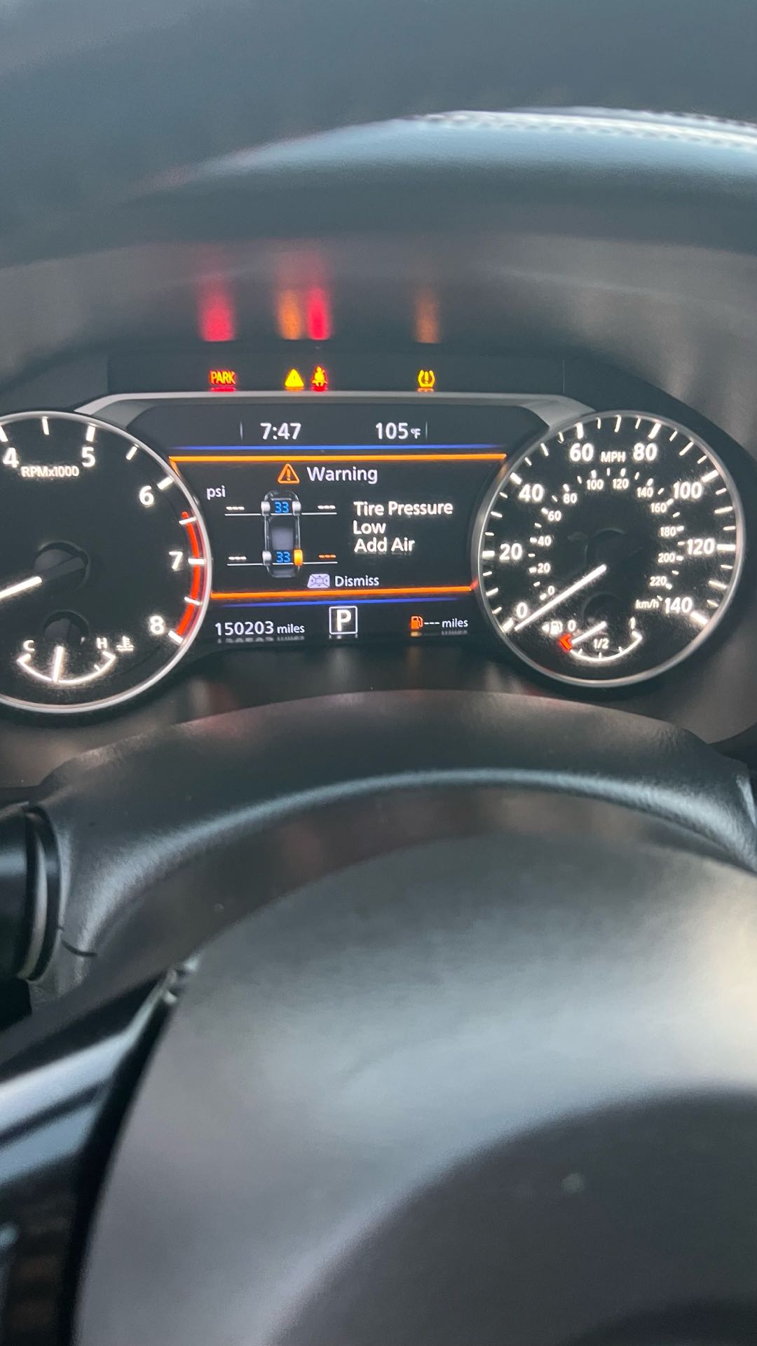 Car Image 2019 NISSAN ALTIMA SR