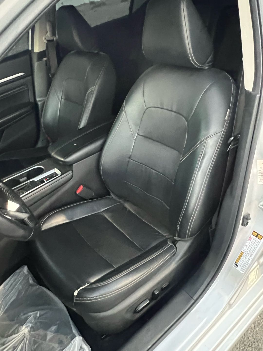 Car Image 2019 NISSAN ALTIMA Platinum 