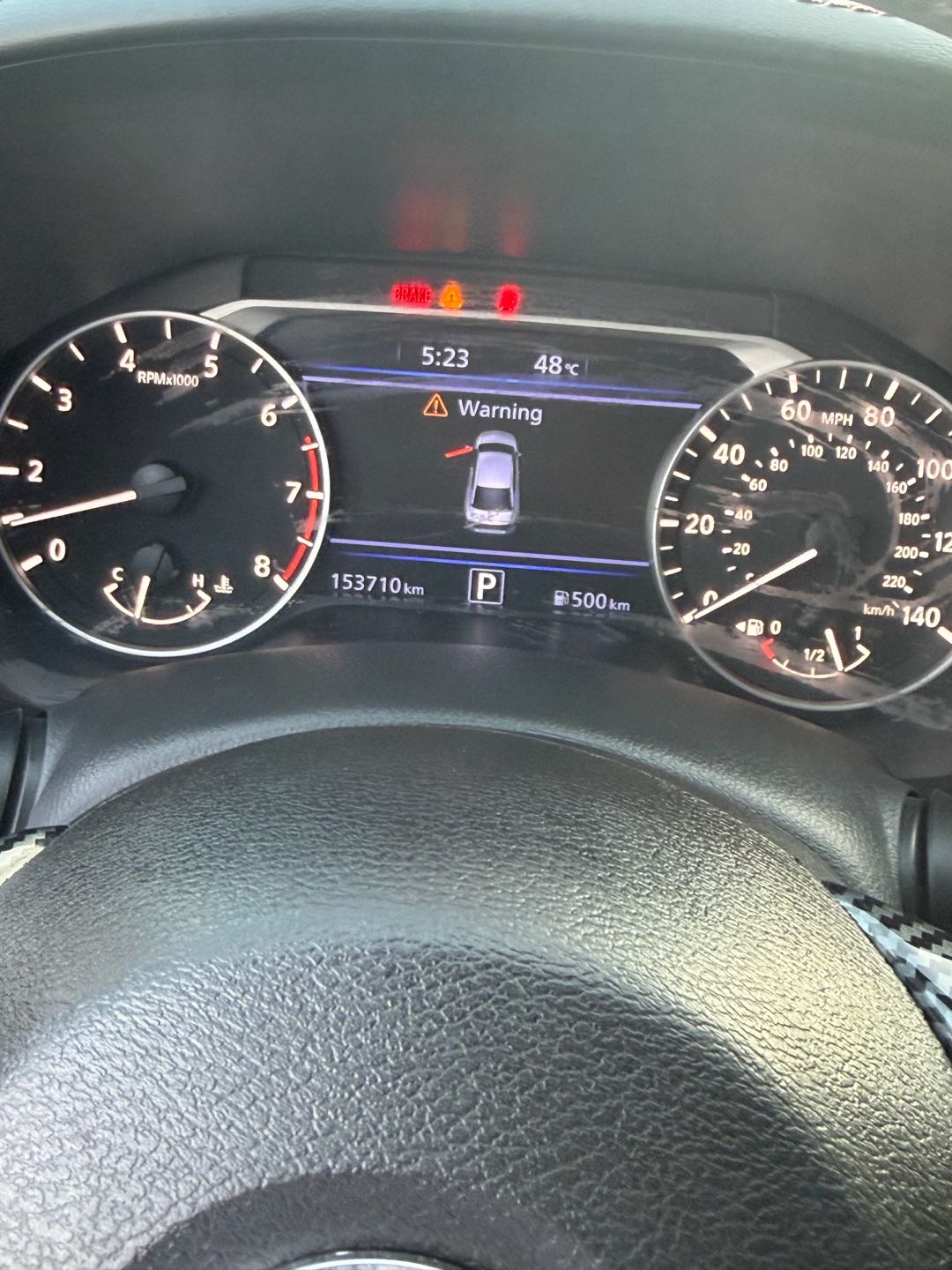 Car Image 2019 NISSAN ALTIMA SR