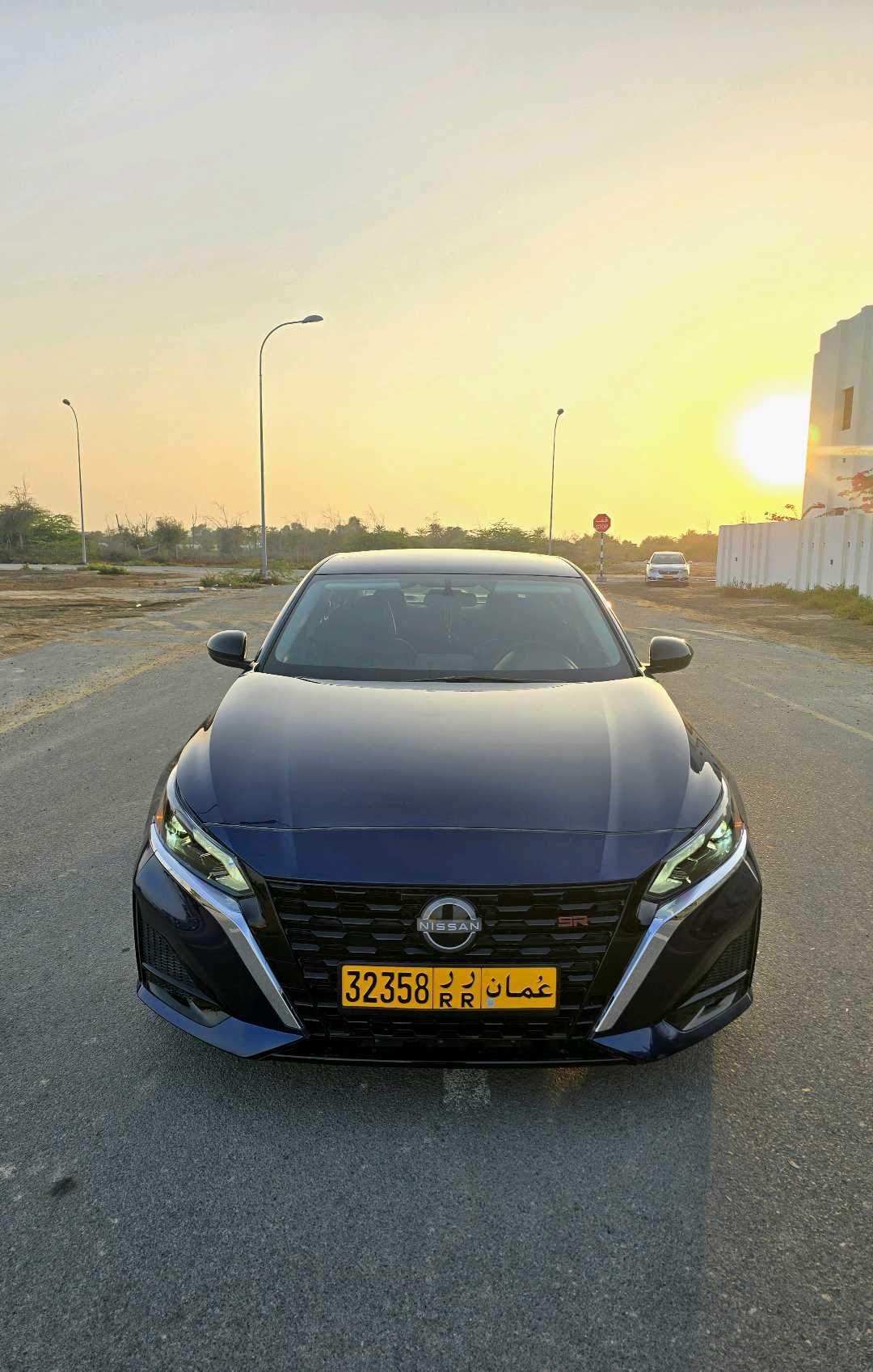 Car Image 2019 NISSAN ALTIMA S