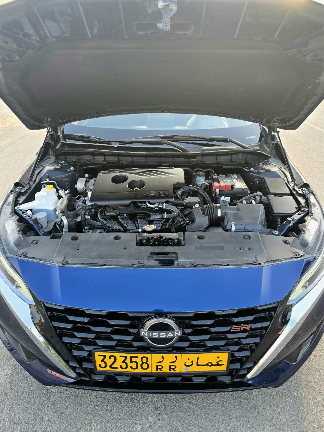 Car Image 2019 NISSAN ALTIMA S