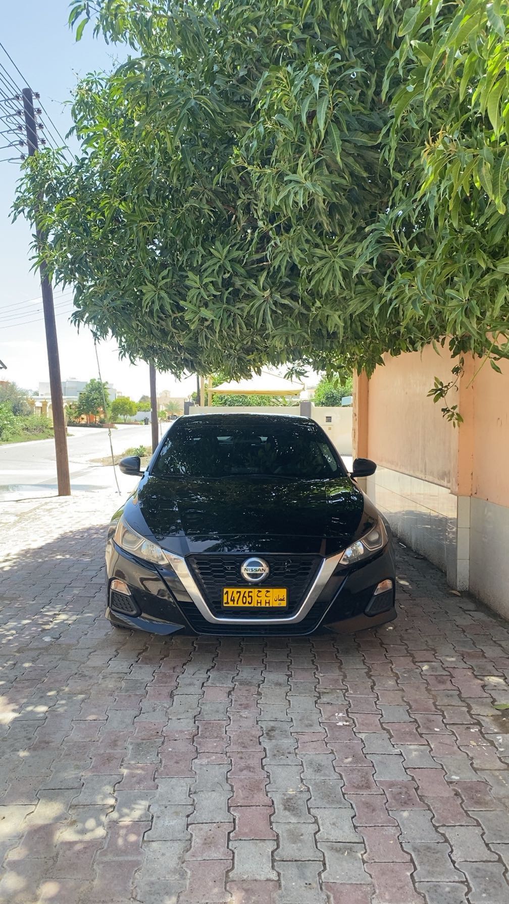 Car Image 2019 NISSAN ALTIMA S