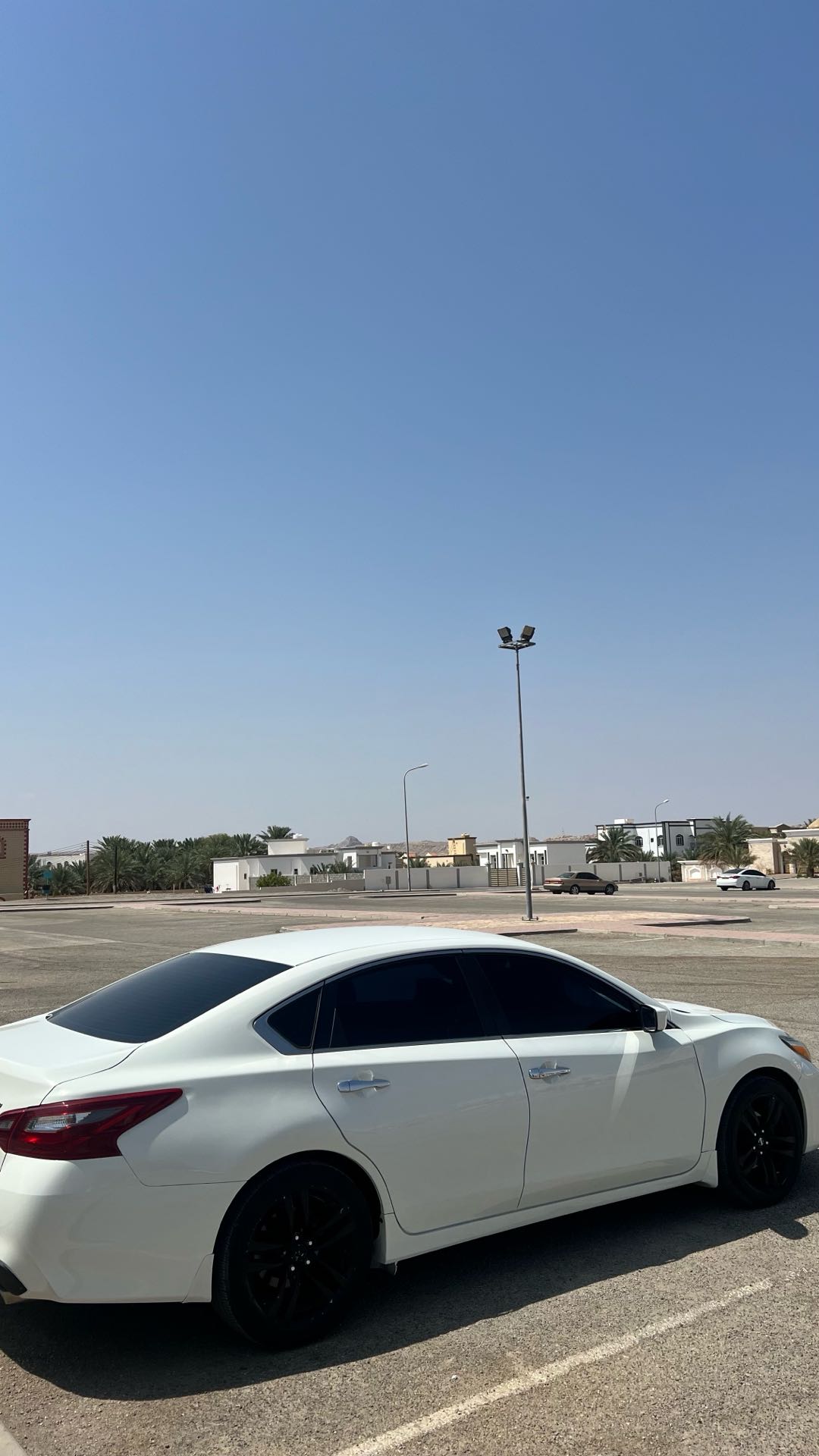 Car Image 2018 NISSAN ALTIMA S