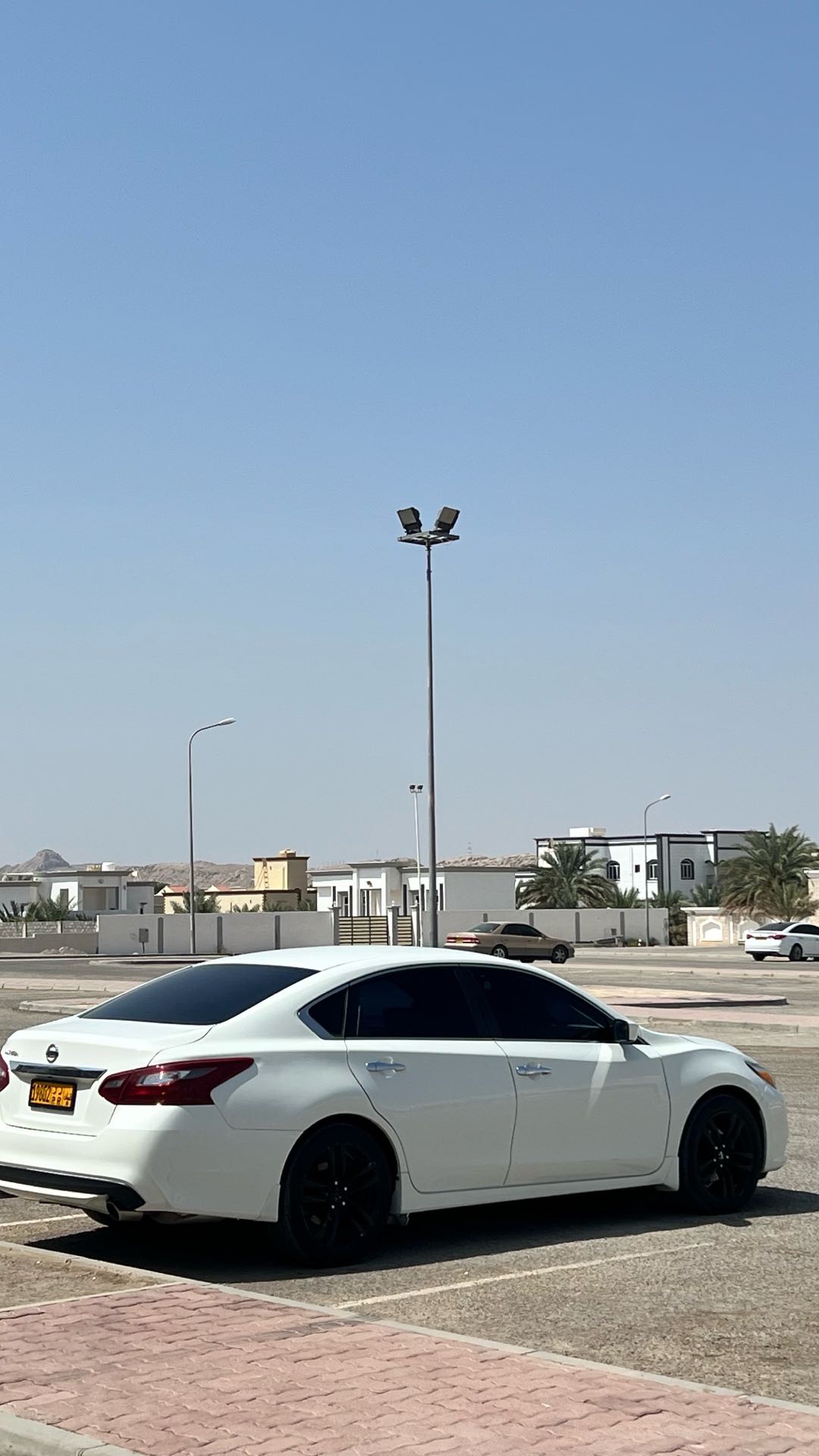 Car Image 2018 NISSAN ALTIMA S