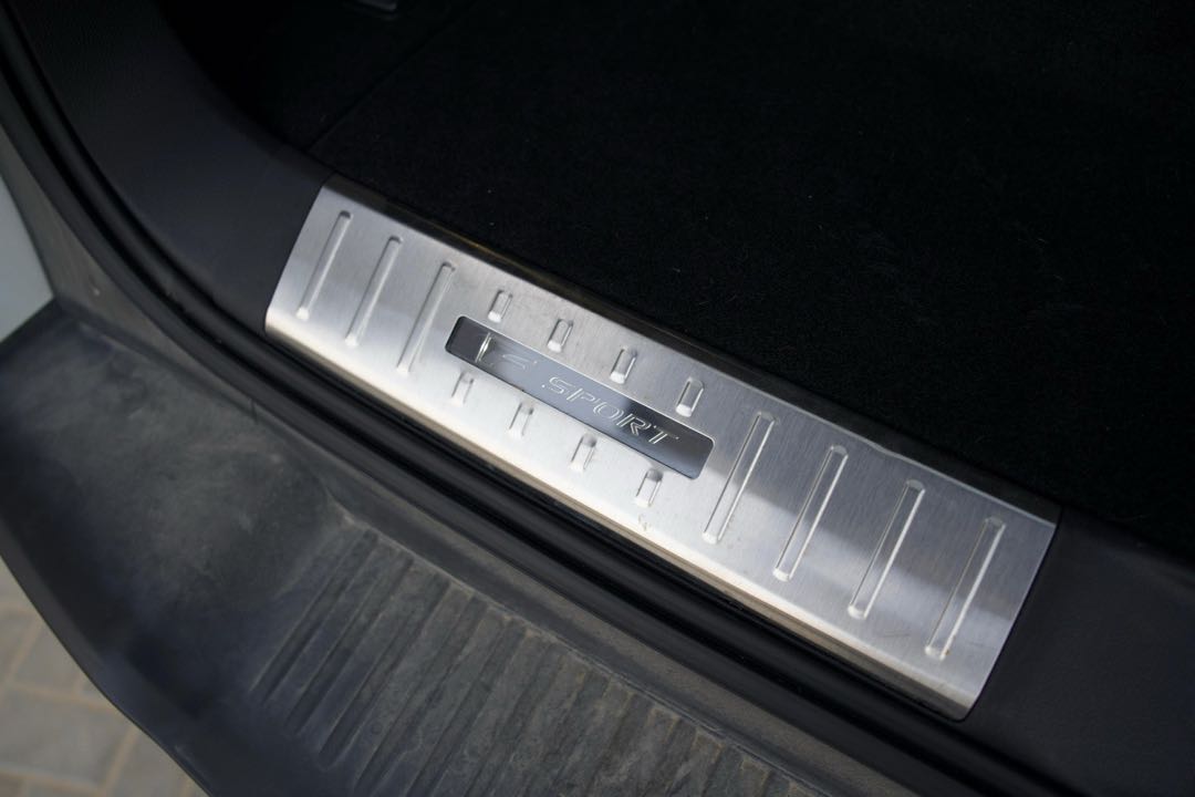 Car Image 2023 LEXUS LX 600