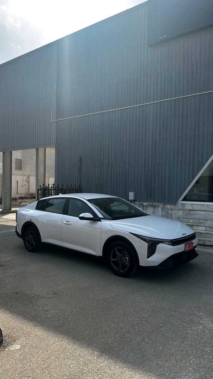 كيا k4 2026