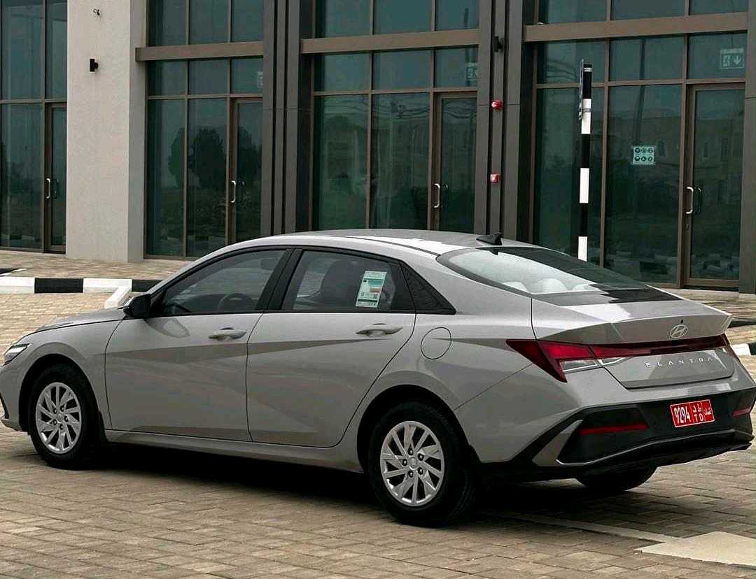 هيونداي النترا 2026