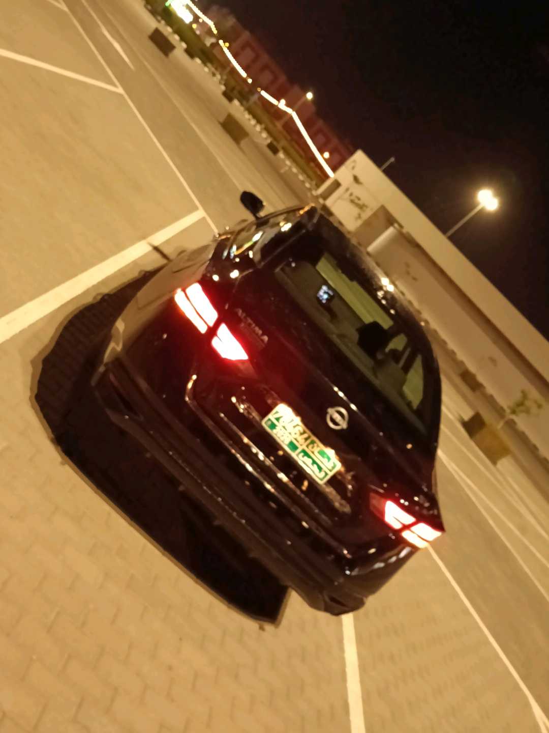نيسان التيما 2024