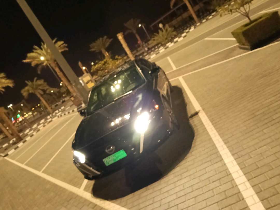 نيسان التيما 2024
