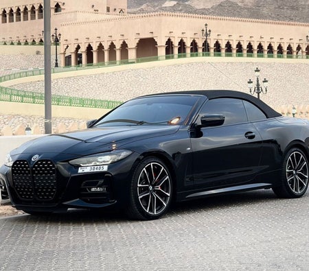 بي أم دبليو 4 SERIES 2023