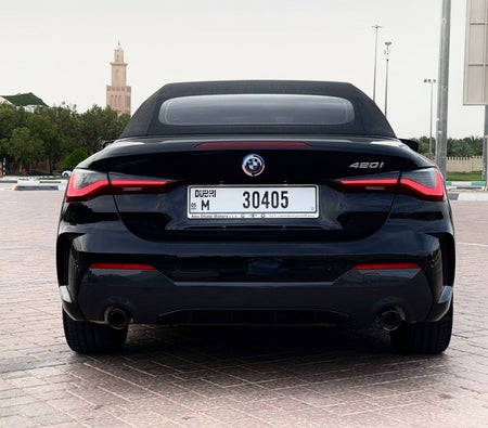 بي أم دبليو 4 SERIES 2023