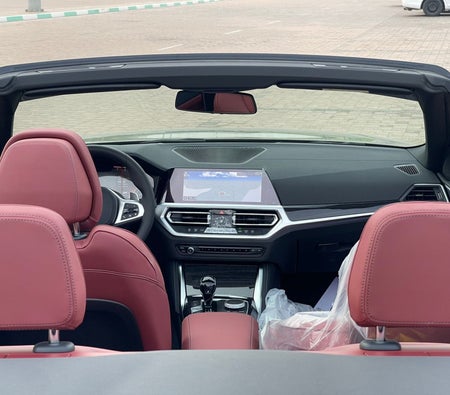 بي أم دبليو 4 SERIES 2023