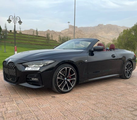 بي أم دبليو 4 SERIES 2023