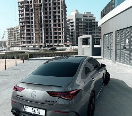 مرسيدس CLA CLASS 2023