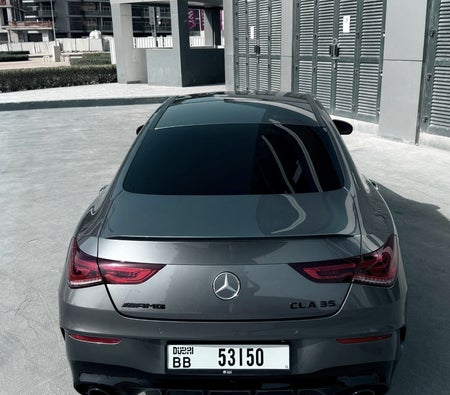 مرسيدس CLA CLASS 2023