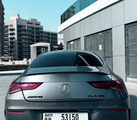 مرسيدس CLA CLASS 2023