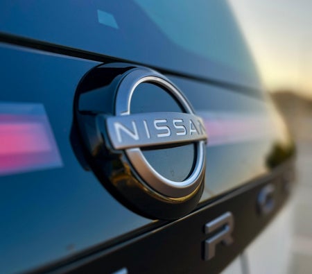 NISSAN PATROL 2025