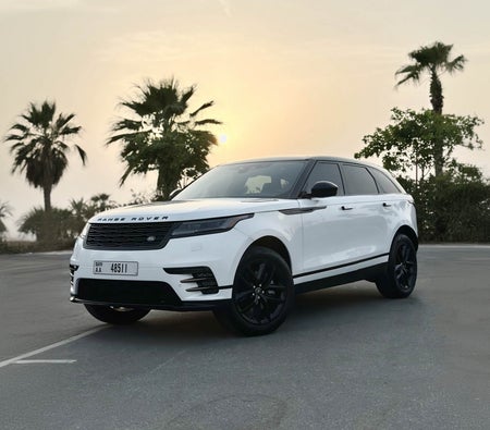 LAND ROVER VELAR 2024