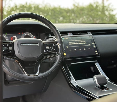 LAND ROVER VELAR 2024