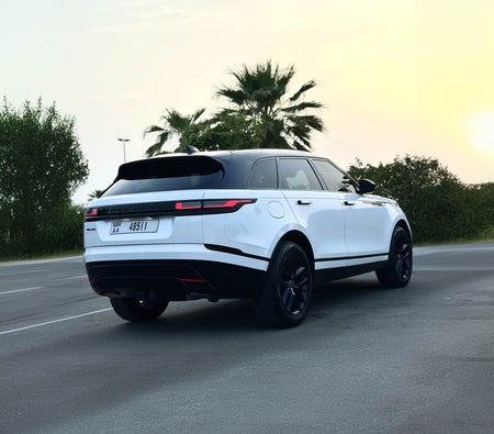LAND ROVER VELAR 2024