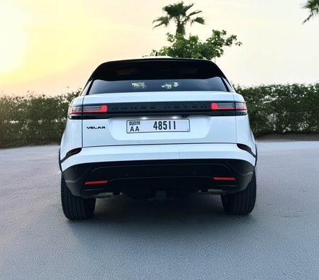 LAND ROVER VELAR 2024