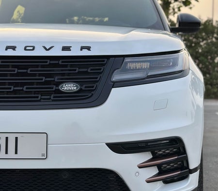 LAND ROVER VELAR 2024